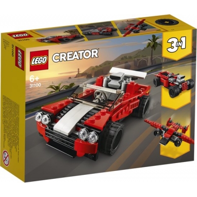 LEGO® Creator Sportauto 31100